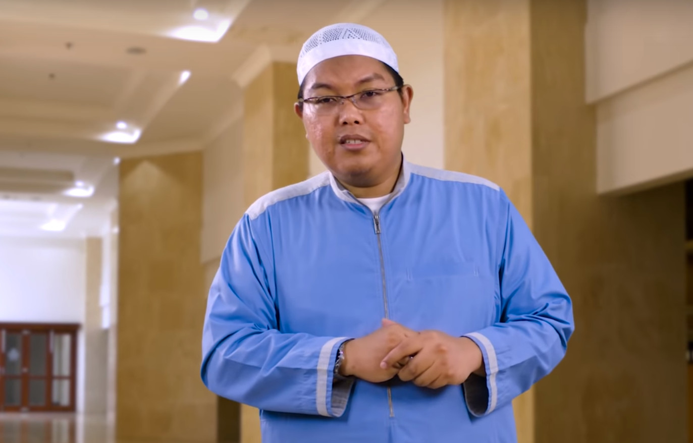 Ustadz Dr. Firanda Andirja,MA - Kajian Al-Qur'an dan Sunnah