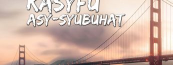 Abdurrahman Thoyyib -syubuhat