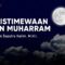 10 Keistimewaan Bulan Muharram – Ustadz Johan Saputra Halim